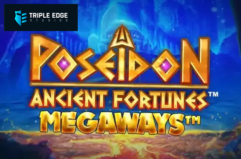 Ancient Fortunes Poseidon Megaways